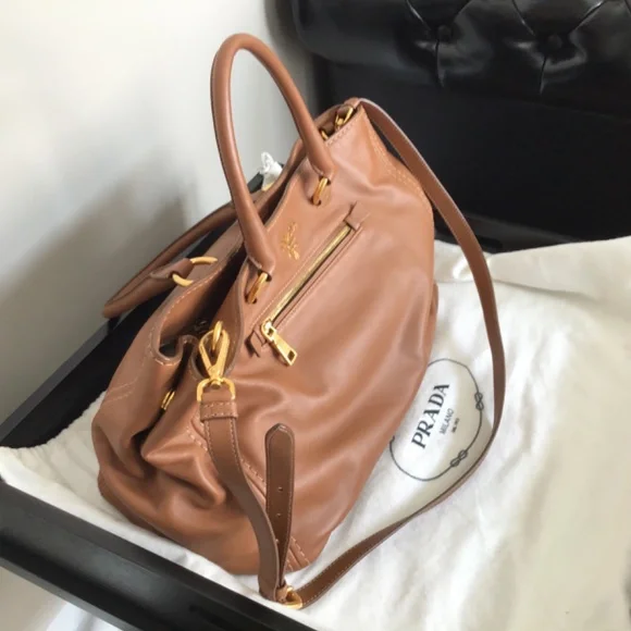 Prada Bag - Picture 2 of 3